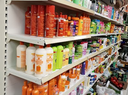 Verzorgingsproducten