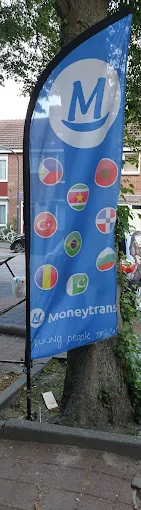 Moneytrans service